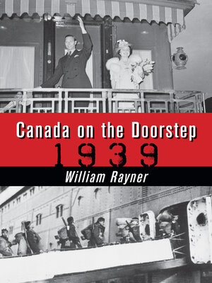 Canada on the Doorstep - ebook